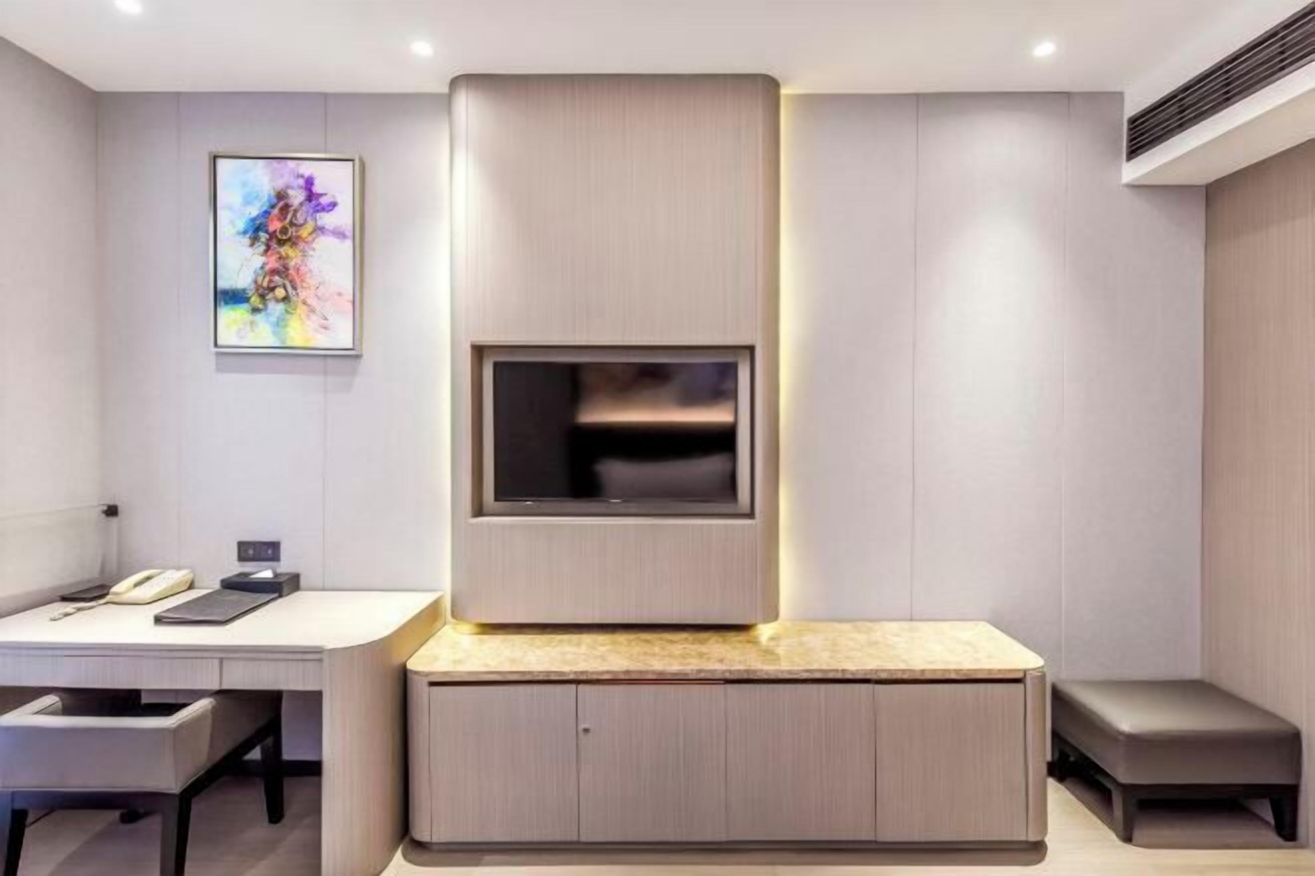 ห้องพัก