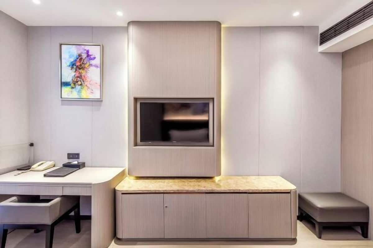 ห้องพัก