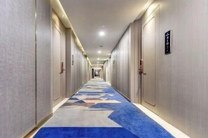 Interior - Yueyang Kaibinsi Holiday Hotel (Yueyang)