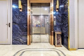 Interior - Yueyang Kaibinsi Holiday Hotel (Yueyang)