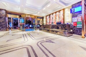 Unclassified image, 4 of 46, button - Yueyang Kaibinsi Holiday Hotel (Yueyang)