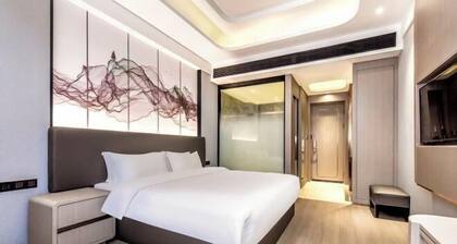 Yueyang Kaibinsi Holiday Hotel