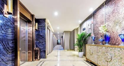 Yueyang Kaibinsi Holiday Hotel