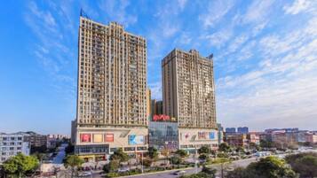 Eksteriør