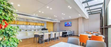 Restaurantes