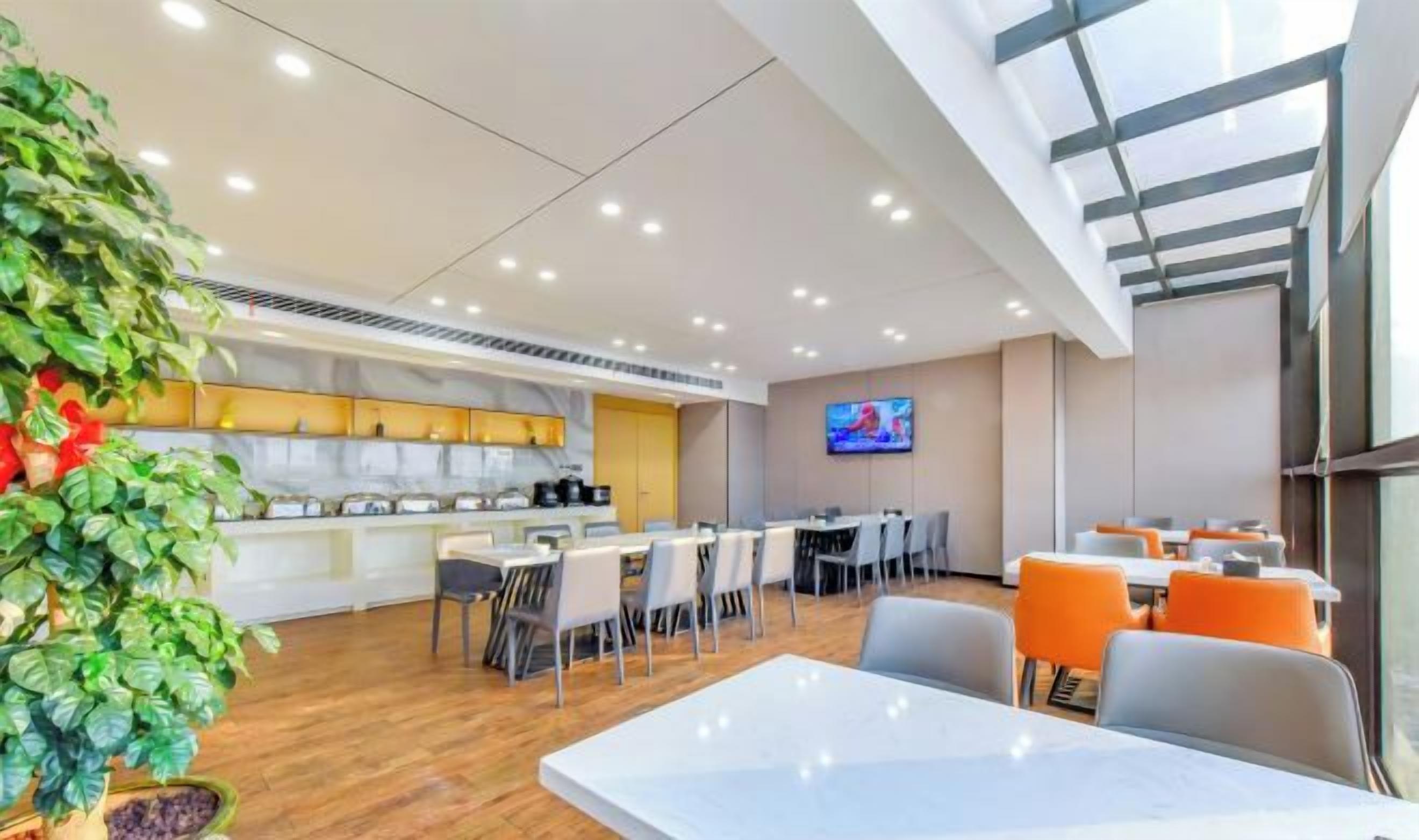 Restaurantes