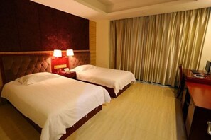 Room - Fangminglou Hotel (Teng County)