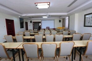 Meeting facility - Fangminglou Hotel (Teng County)