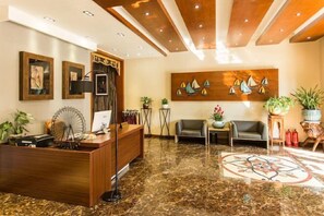 Interior - Chengli Chengwai Inn (Lijiang)