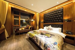 Room - Chengli Chengwai Inn (Lijiang)