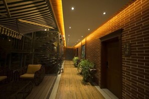 Interior - Chengli Chengwai Inn (Lijiang)