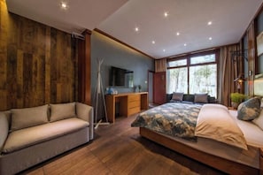 Room - Chengli Chengwai Inn (Lijiang)