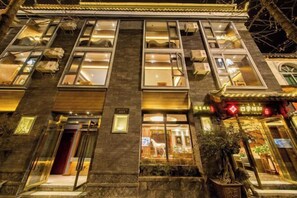 Exterior - Chengli Chengwai Inn (Lijiang)
