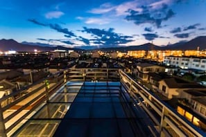 Property grounds - Chengli Chengwai Inn (Lijiang)