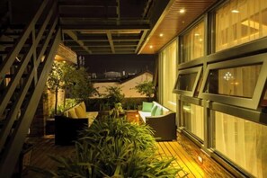 Interior - Chengli Chengwai Inn (Lijiang)