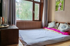Room - Yanji Jinmeng Inn (Yanji)