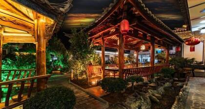 Hanguanglou Hotel