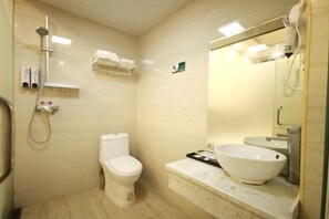 Room - Qianyi Inn (Yichang)