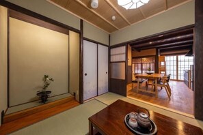 Room - Kyoto 11 Inn Shimabara (Kyoto)