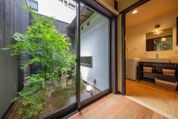 Interior - Kyoto 11 Inn Shimabara (Kyoto)