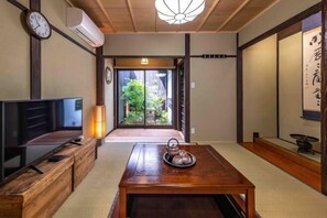 Room - Kyoto 11 Inn Shimabara (Kyoto)