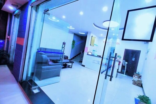 Interior - Yunxuan Hotel Zhangzhou (Chenzhou)