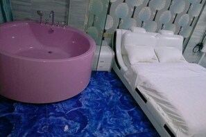 ห้องพัก