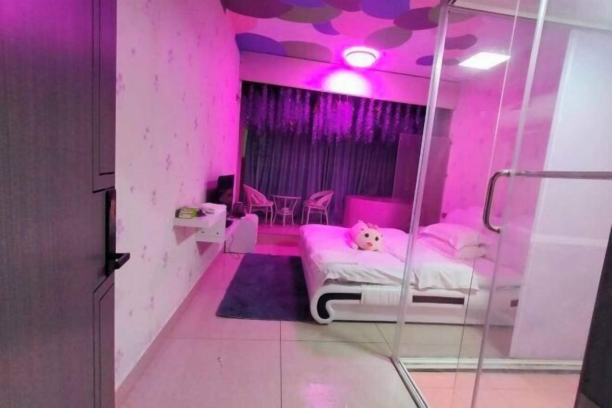 ห้องพัก