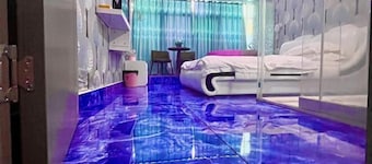 Yunxuan Hotel Zhangzhou