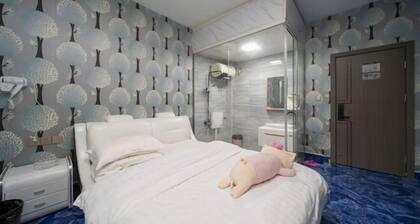 Yunxuan Hotel Zhangzhou