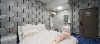 Yunxuan Hotel Zhangzhou