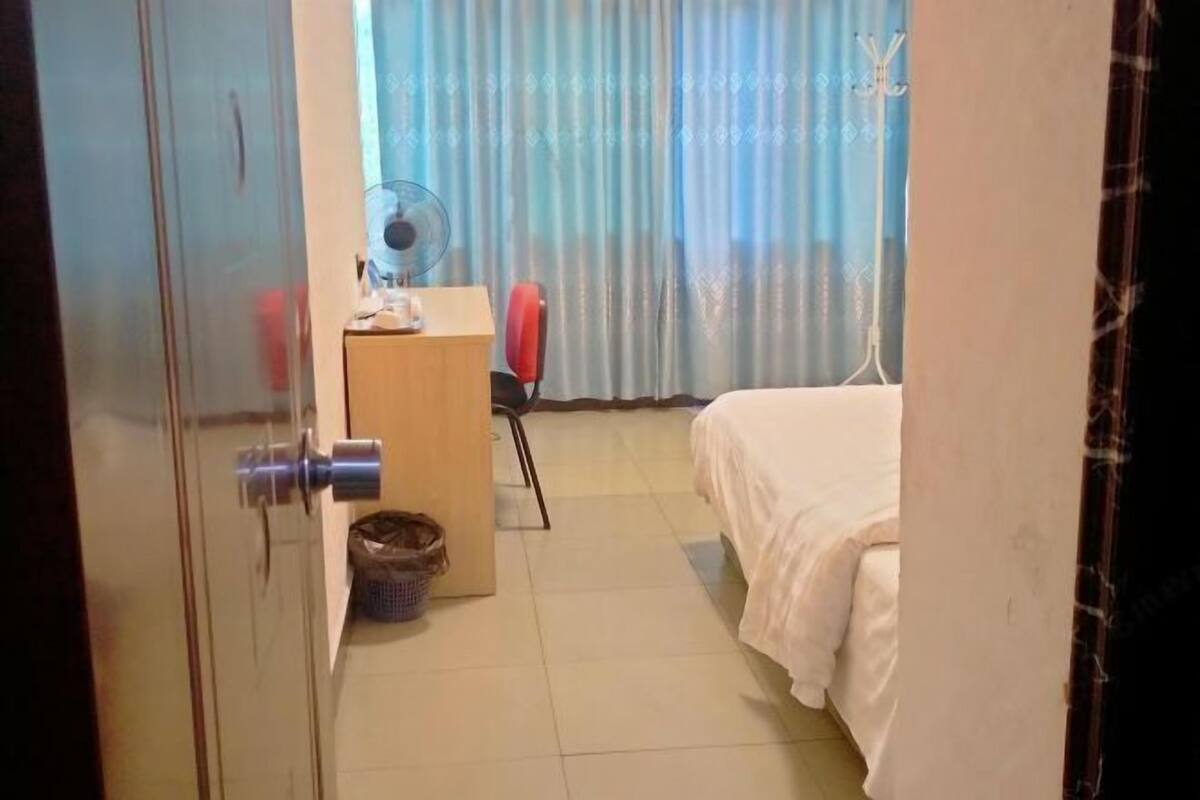 ห้องพัก