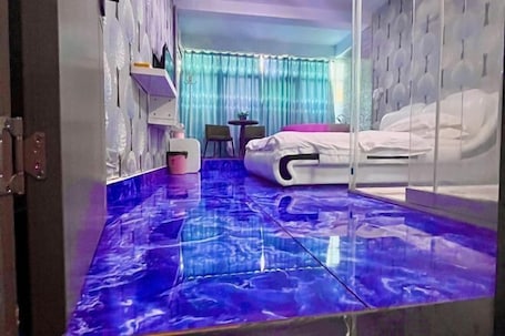 Room. Yunxuan Hotel Zhangzhou