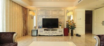 Shanhai Holiday Resort