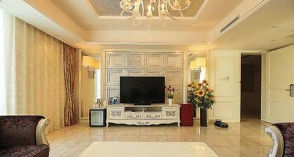 Shanhai Holiday Resort