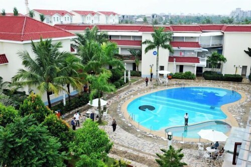 Shanhai Holiday Resort