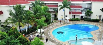 Shanhai Holiday Resort