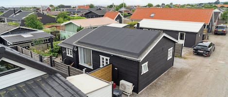 Esterni