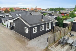 Eksteriør