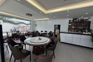 Restaurantes