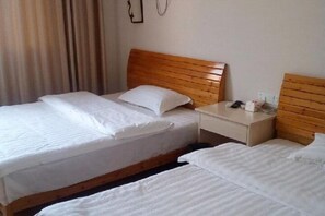 Room - Jingxian Comfy Hotel (Jing County)