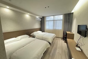 Room - Jingxian Comfy Hotel (Jing County)