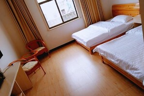 Room - Jingxian Comfy Hotel (Jing County)