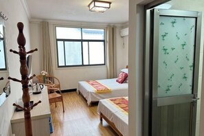 Room - Jingxian Comfy Hotel (Jing County)