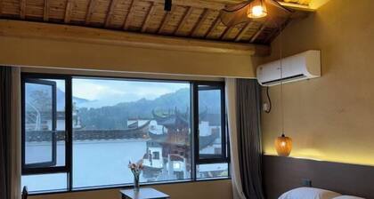 Jingxian Comfy Hotel