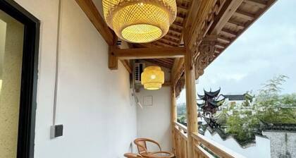 Jingxian Comfy Hotel