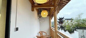 Jingxian Comfy Hotel