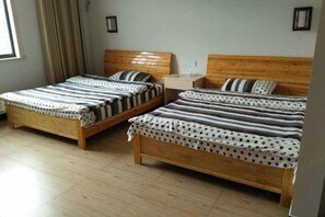 Room - Jingxian Comfy Hotel (Jing County)