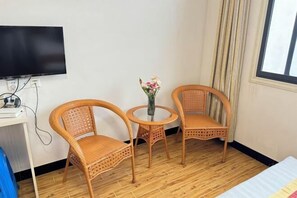 Room - Jingxian Comfy Hotel (Jing County)