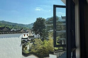 Room - Jingxian Comfy Hotel (Jing County)